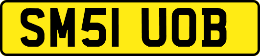 SM51UOB