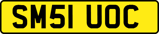 SM51UOC