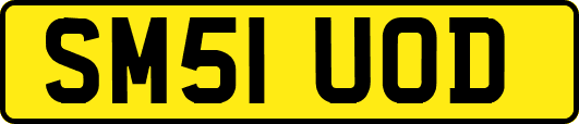 SM51UOD