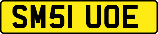 SM51UOE