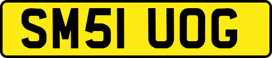 SM51UOG