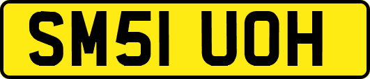 SM51UOH