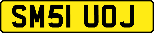 SM51UOJ
