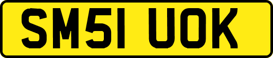 SM51UOK