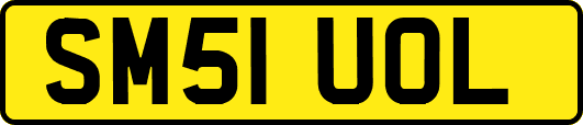 SM51UOL