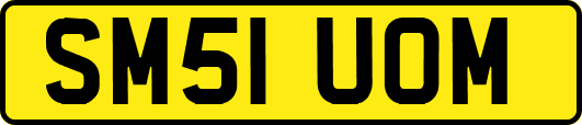 SM51UOM