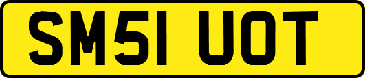 SM51UOT