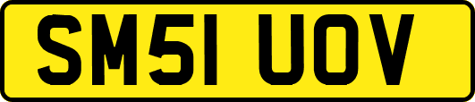 SM51UOV