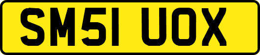 SM51UOX