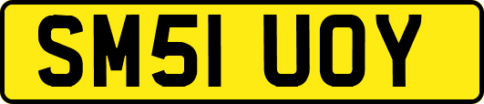 SM51UOY