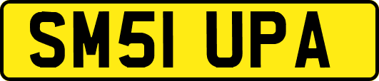 SM51UPA