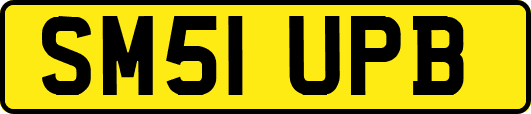 SM51UPB