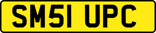 SM51UPC