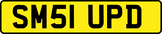 SM51UPD