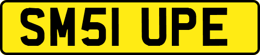 SM51UPE
