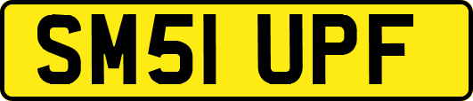 SM51UPF