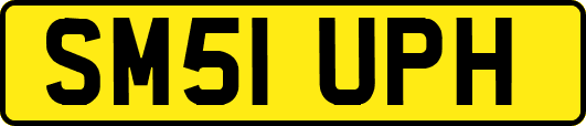 SM51UPH