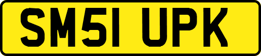 SM51UPK