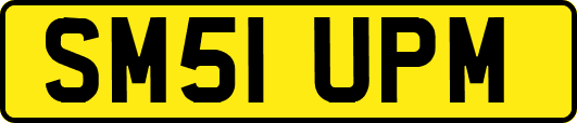 SM51UPM