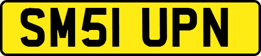 SM51UPN