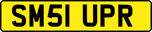 SM51UPR