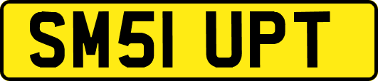 SM51UPT