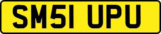 SM51UPU