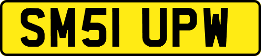 SM51UPW