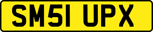 SM51UPX