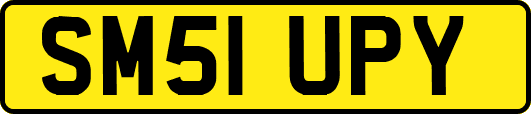 SM51UPY