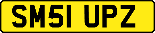 SM51UPZ