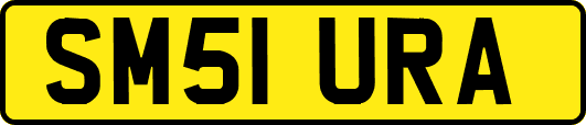 SM51URA