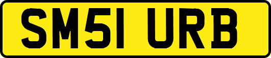 SM51URB
