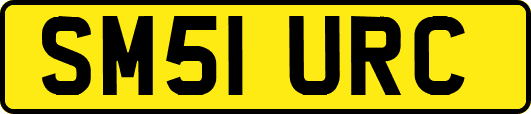 SM51URC