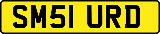 SM51URD