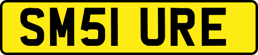 SM51URE