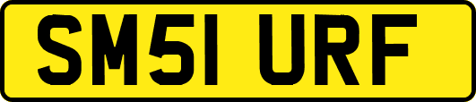 SM51URF
