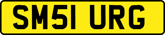 SM51URG