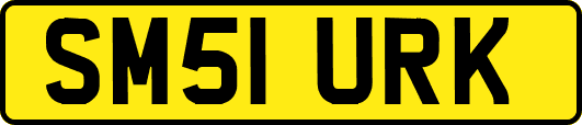 SM51URK