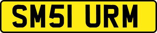 SM51URM