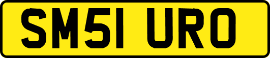 SM51URO