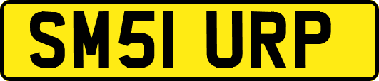 SM51URP