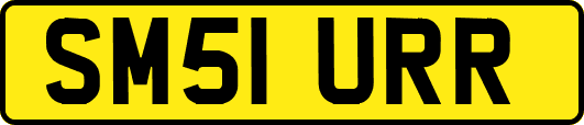 SM51URR