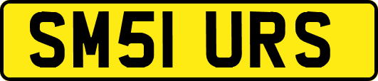 SM51URS