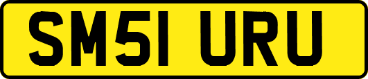 SM51URU