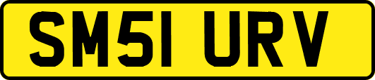 SM51URV