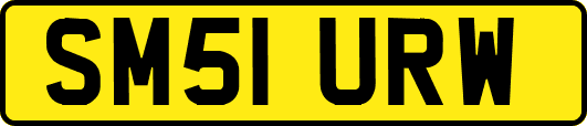 SM51URW