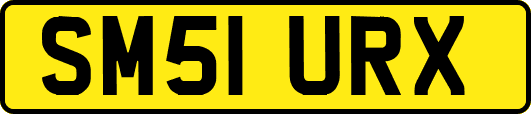SM51URX