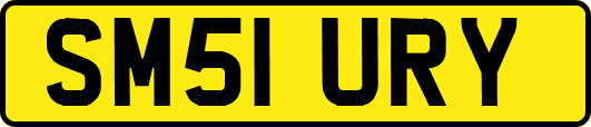 SM51URY