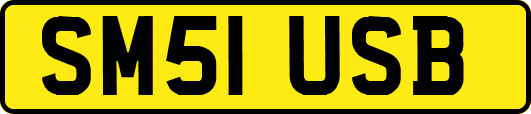 SM51USB